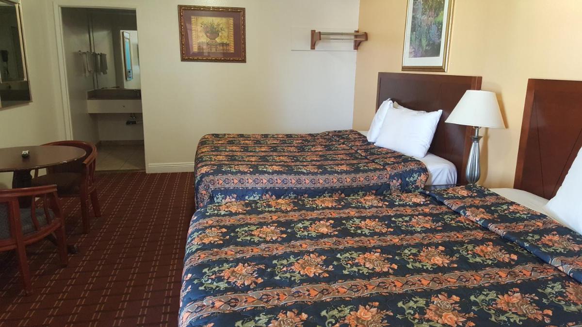Royal Inn Motel Long Beach - image 6