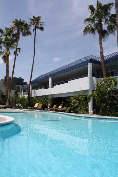 Hotel Current - image 10