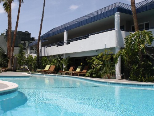 Hotel Current - image 11