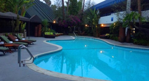 Hotel Current - image 2