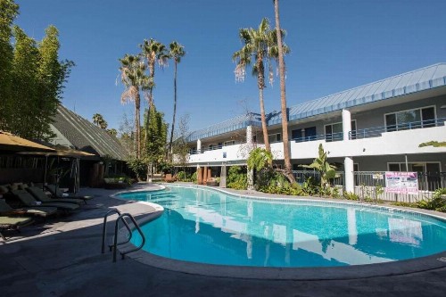Hotel Current - image 4