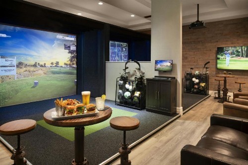 Courtyard by Marriott Long Beach Downtown - image 10