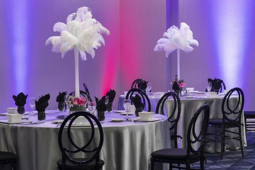 Courtyard by Marriott Long Beach Downtown - image 24
