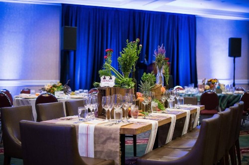 Courtyard by Marriott Long Beach Downtown - image 29