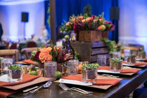 Courtyard by Marriott Long Beach Downtown - image 33