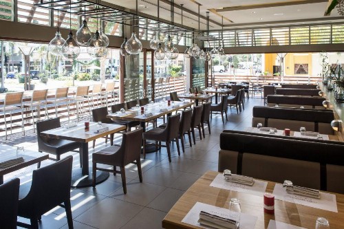 Courtyard by Marriott Long Beach Downtown - image 34