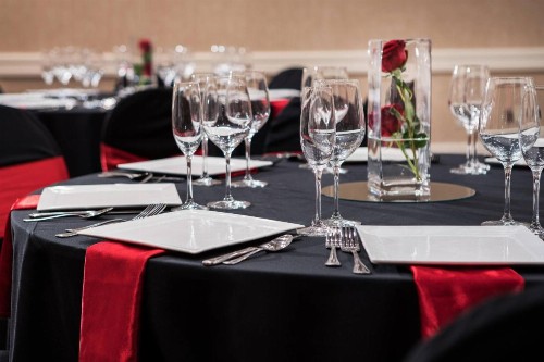 Courtyard by Marriott Long Beach Downtown - image 35