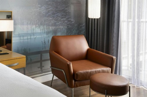 Courtyard by Marriott Long Beach Downtown - image 46