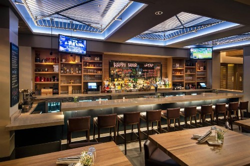 Courtyard by Marriott Long Beach Downtown - image 6