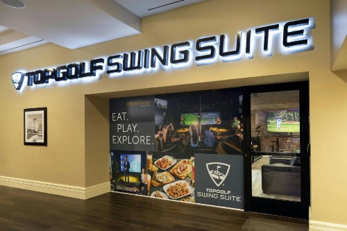 Courtyard by Marriott Long Beach Downtown - image 7