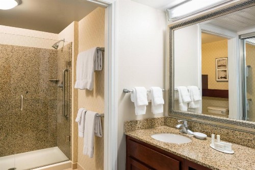 Residence Inn Long Beach Downtown - image 13