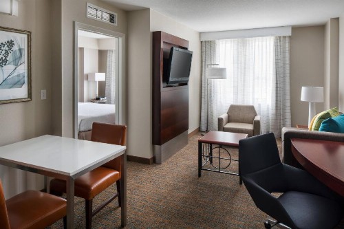 Residence Inn Long Beach Downtown - image 14