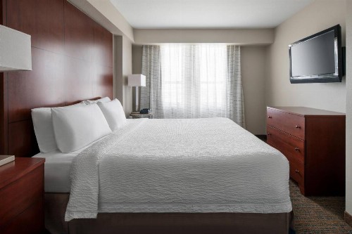 Residence Inn Long Beach Downtown - image 15