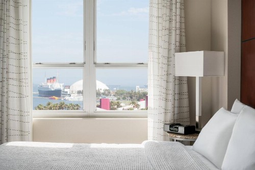 Residence Inn Long Beach Downtown - image 18