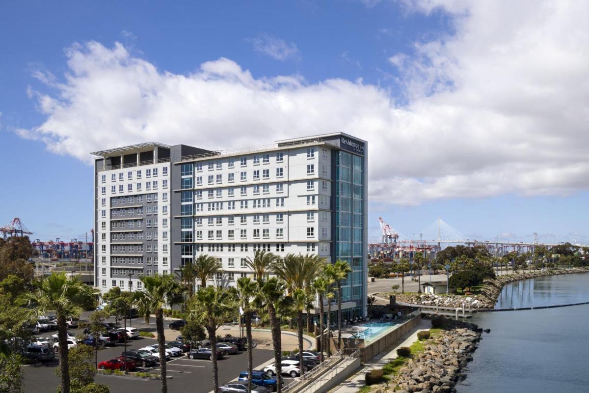 Residence Inn Long Beach Downtown - image 2