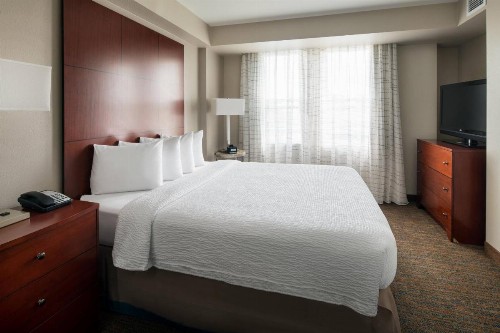 Residence Inn Long Beach Downtown - image 22
