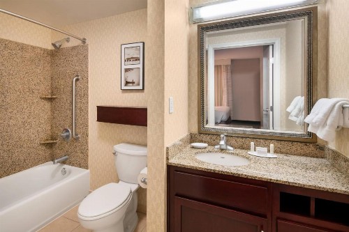 Residence Inn Long Beach Downtown - image 24