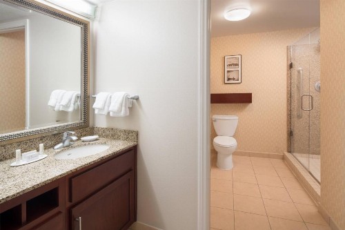 Residence Inn Long Beach Downtown - image 25