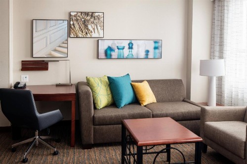 Residence Inn Long Beach Downtown - image 26