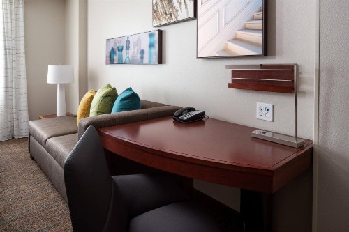 Residence Inn Long Beach Downtown - image 27