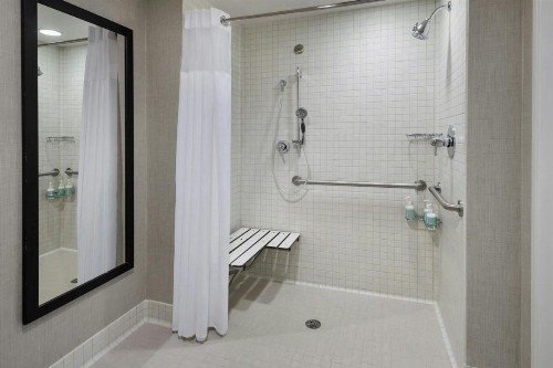 Residence Inn Long Beach Downtown - image 30
