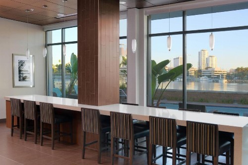 Residence Inn Long Beach Downtown - image 32