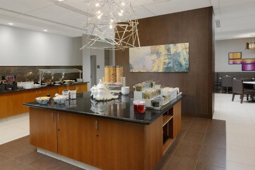 Residence Inn Long Beach Downtown - image 34