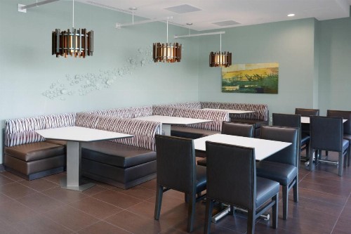 Residence Inn Long Beach Downtown - image 35