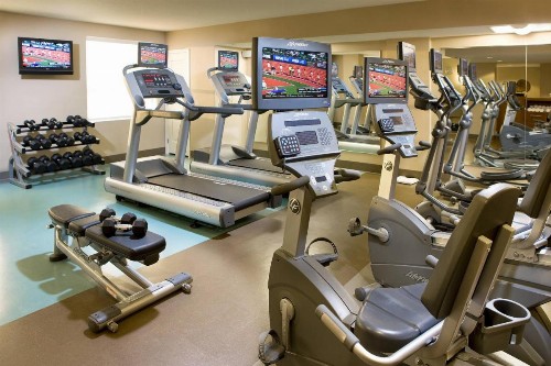 Residence Inn Long Beach Downtown - image 39