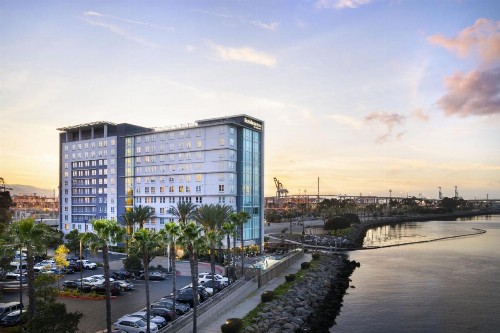 Residence Inn Long Beach Downtown - image 4