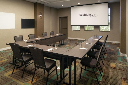 Residence Inn Long Beach Downtown - image 40