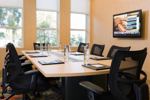 Residence Inn Long Beach Downtown - image 44