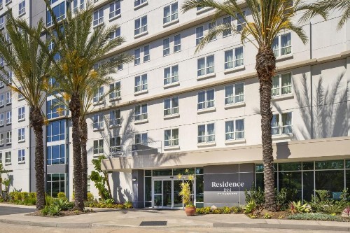 Residence Inn Long Beach Downtown - image 5