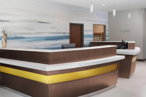 Residence Inn Long Beach Downtown - image 6