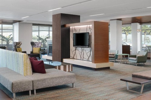 Residence Inn Long Beach Downtown - image 7