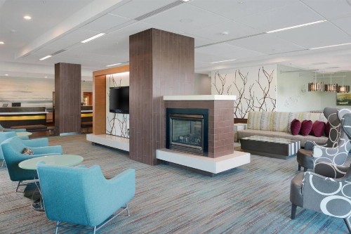 Residence Inn Long Beach Downtown - image 8