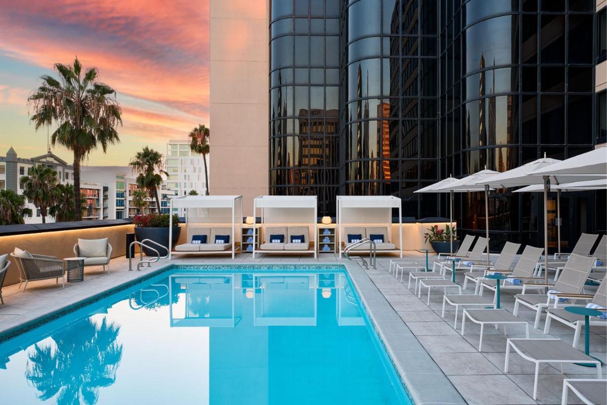 Renaissance Long Beach Hotel - main image