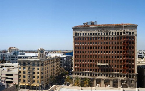 Renaissance Long Beach Hotel - image 22