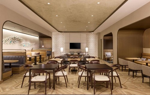 Renaissance Long Beach Hotel - image 25