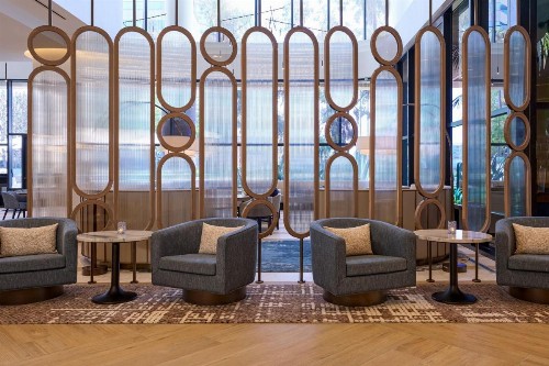 Renaissance Long Beach Hotel - image 29