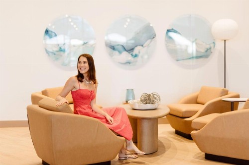 Renaissance Long Beach Hotel - image 30