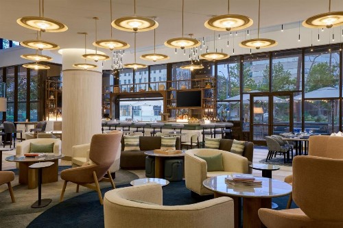 Renaissance Long Beach Hotel - image 37