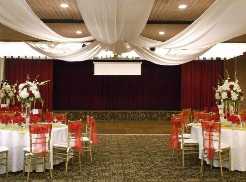 Golden Sails Hotel - image 34