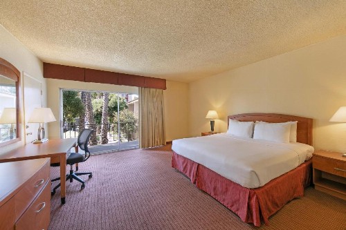 Golden Sails Hotel - image 49