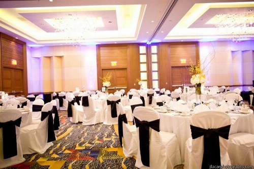 Long Beach Marriott - image 10