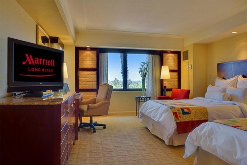 Long Beach Marriott - image 11