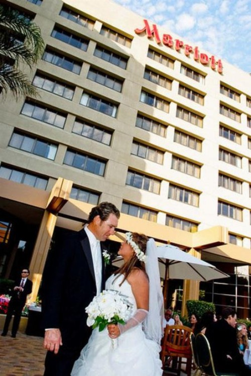 Long Beach Marriott - image 14