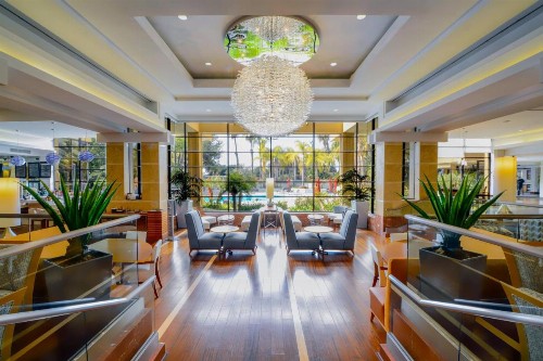 Long Beach Marriott - image 15