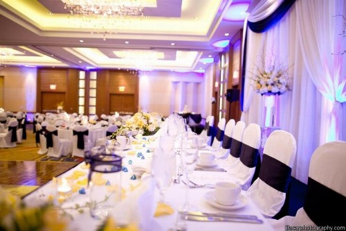 Long Beach Marriott - image 16