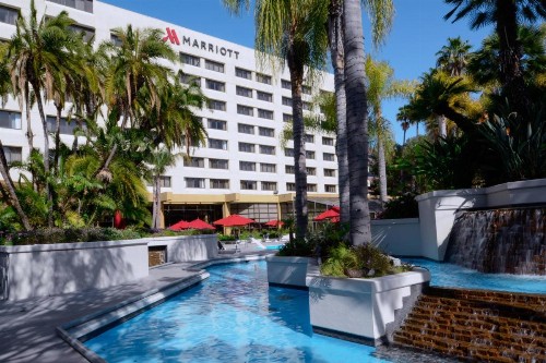 Long Beach Marriott - image 18